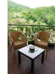 Hotel La Selva