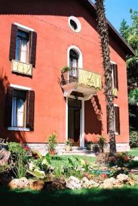 Villa Casanova