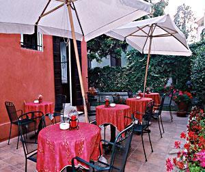 Villa Casanova