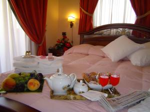 Euro House Inn Airport
