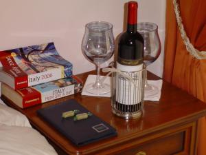 Euro House Inn Airport