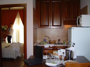 Euro House Inn Airport
