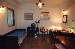 Hotel Euro House Suites