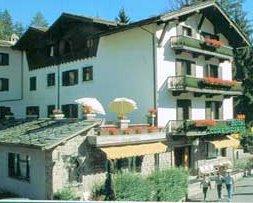 Hotel Courmayeur