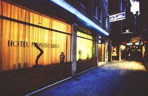 Best Western Montecarlo