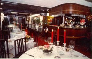 Best Western Montecarlo