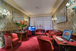 Best Western Montecarlo