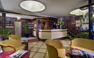 Best Western Montecarlo