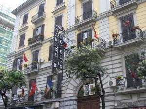 Hotel Garibaldi