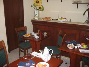 Hotel Garibaldi