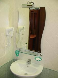 Hotel Garibaldi
