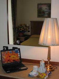 Hotel Garibaldi