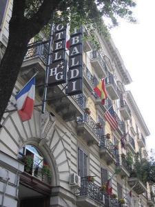 Hotel Garibaldi