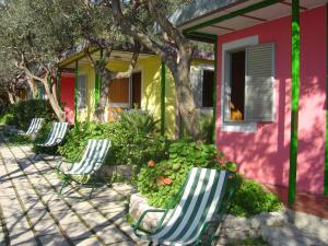 Villaggio Residence Nettuno