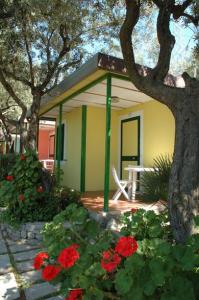 Villaggio Residence Nettuno