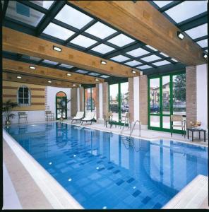 Hotel Villa Malaspina