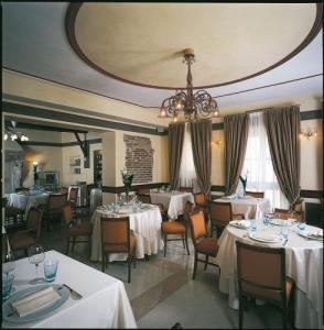 Hotel Villa Malaspina