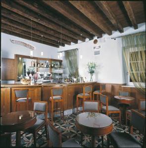 Hotel Villa Malaspina