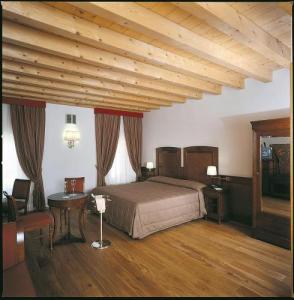 Hotel Villa Malaspina