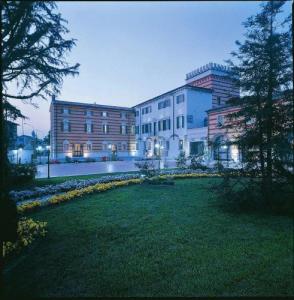 Hotel Villa Malaspina