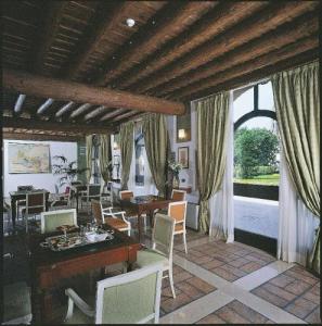 Hotel Villa Malaspina
