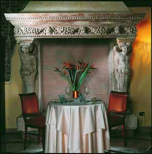 Hotel Villa Malaspina