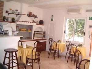 Mediterraneo Guest House