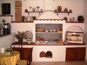 Mediterraneo Guest House
