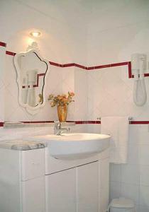 Mediterraneo Guest House