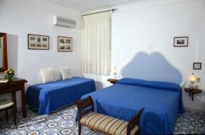Mediterraneo Guest House