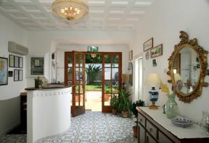 Mediterraneo Guest House