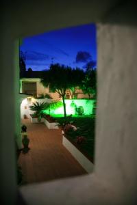 Mediterraneo Guest House