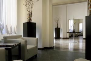 Best Western Premier Hotel Sant'Elena