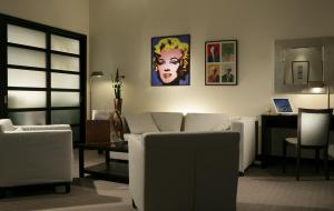 Best Western Premier Hotel Sant'Elena