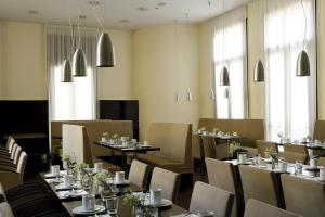 Best Western Premier Hotel Sant'Elena