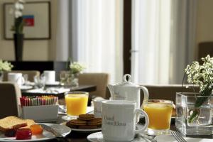 Best Western Premier Hotel Sant'Elena