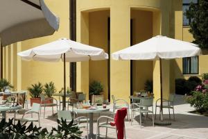 Best Western Premier Hotel Sant'Elena