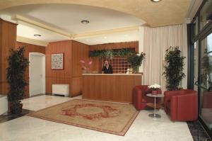 Hotel Arte