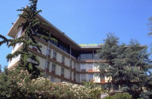 Grand Hotel Panoramic