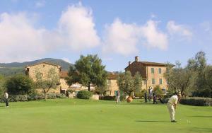 Grand Hotel Panoramic