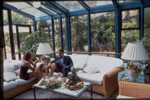 Grand Hotel Panoramic