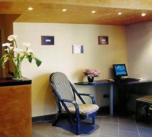 Hotel Garden