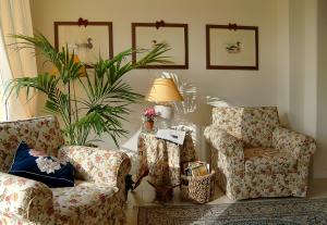 Parkhotel Montigeto