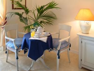 Parkhotel Montigeto