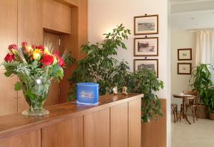 Parkhotel Montigeto