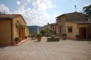 Relais Poggio Borgoni