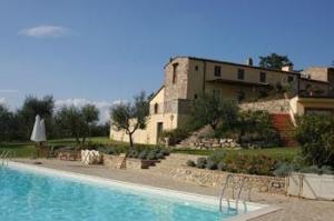 Relais Poggio Borgoni