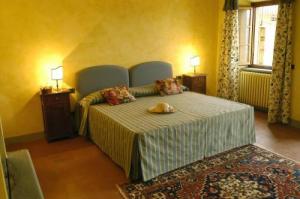Relais Poggio Borgoni