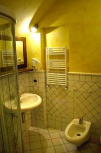Relais Poggio Borgoni