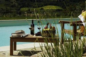 Relais Poggio Borgoni